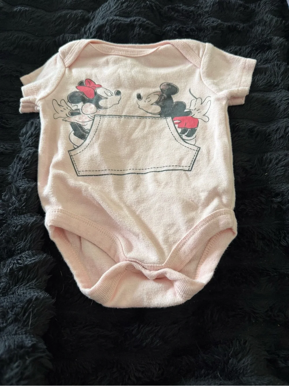 Baby Girl Newborn Bundle